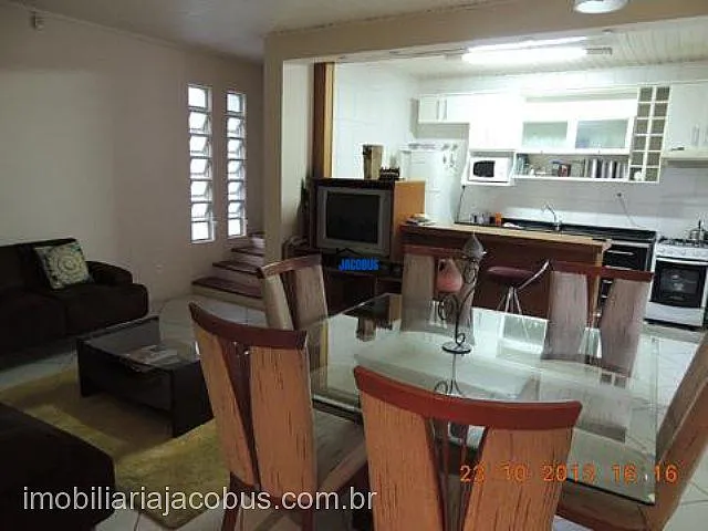 Imagem 11: Casa de Alvenaria com 3 Dormitorio(s) localizado(a) no bairro Imigrante em Campo Bom