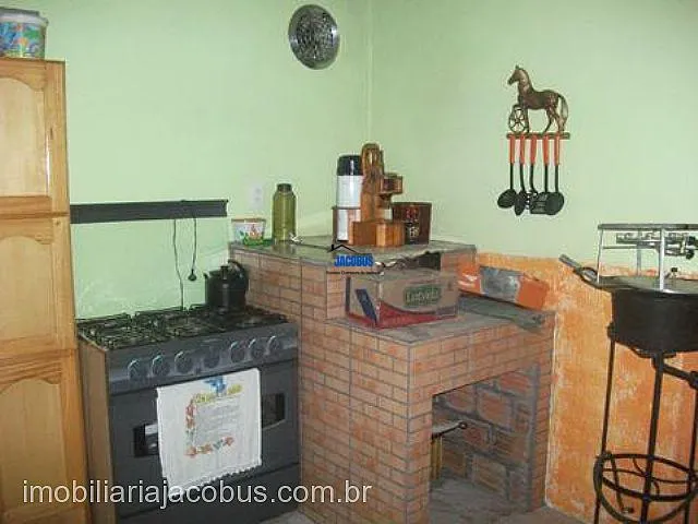 Imagem 3: Casa de Alvenaria com 2 Dormitorio(s) localizado(a) no bairro Imigrante em Campo Bom