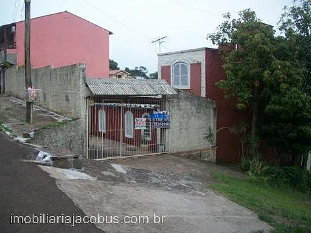 Imagem: Casa de Alvenaria com 3 Dormitorio(s) localizado(a)