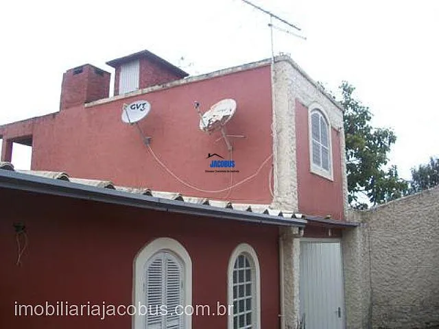 Imagem 4: Casa de Alvenaria com 3 Dormitorio(s) localizado(a) no bairro Imigrante em Campo Bom