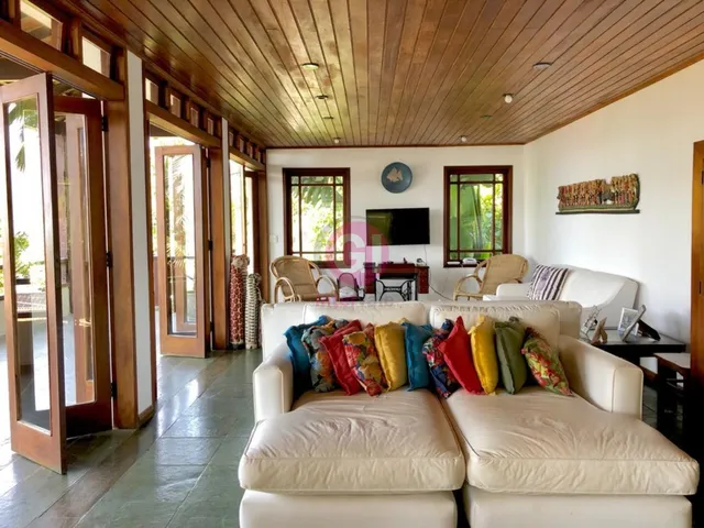 Imagem: Casa na Praia Vermelha do Centro em Ubatuba
