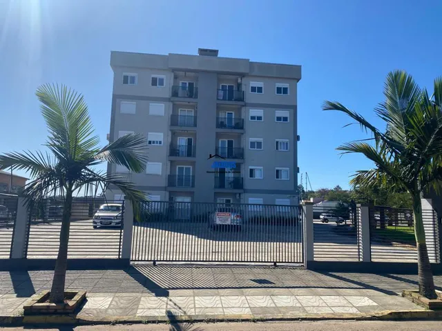 Imagem: Residencial Maria Antonia