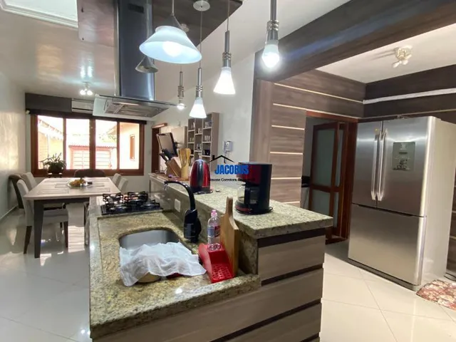Imagem 3: Casa plana com 02 terrenos
