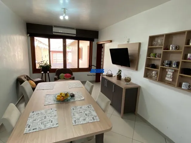Imagem 9: Casa plana com 02 terrenos