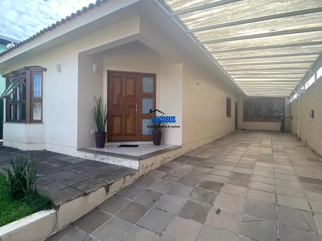 Imagem 12: Casa plana com 02 terrenos