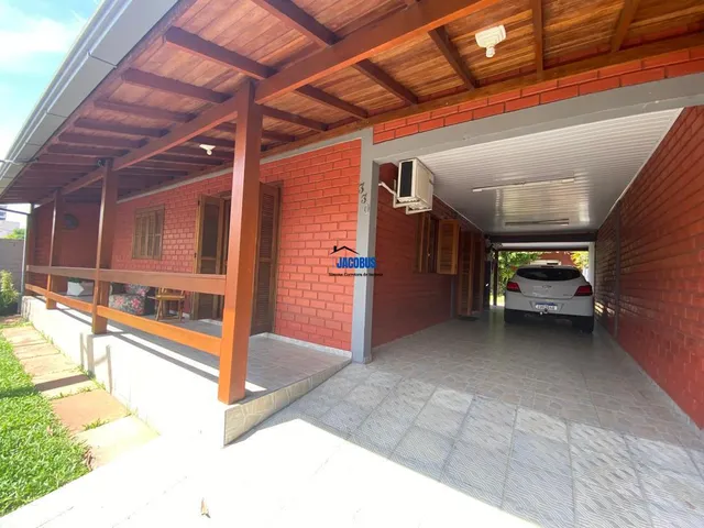 Imagem: Casa bem localizada