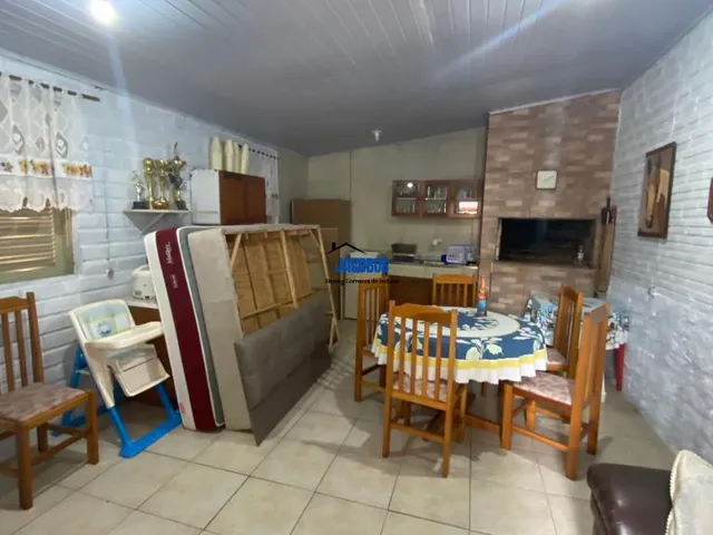 Imagem 4: Casa bem localizada
