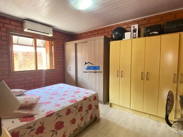 Imagem 10: Casa bem localizada