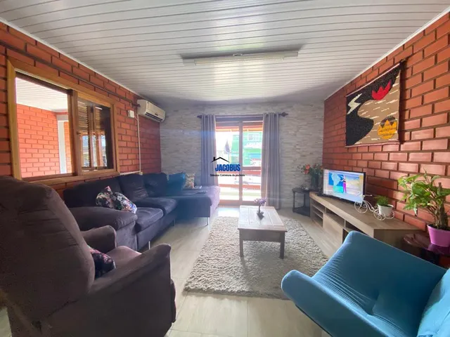 Imagem 13: Casa bem localizada