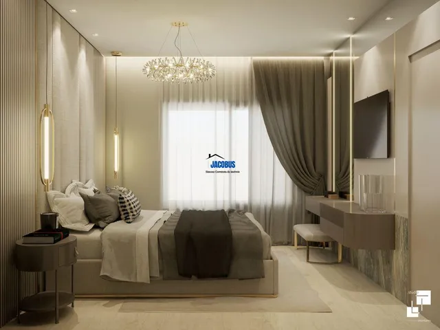 Imagem 4: CASA KLINO Casa com 4 dormitórios