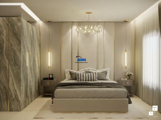 Imagem 7: CASA KLINO Casa com 4 dormitórios