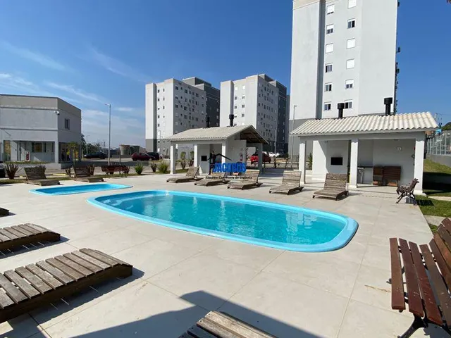 Imagem: Apartamento com 2 Dormitorio(s) localizado(a)