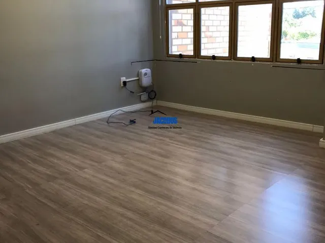 Imagem 8: Prédio Comercial