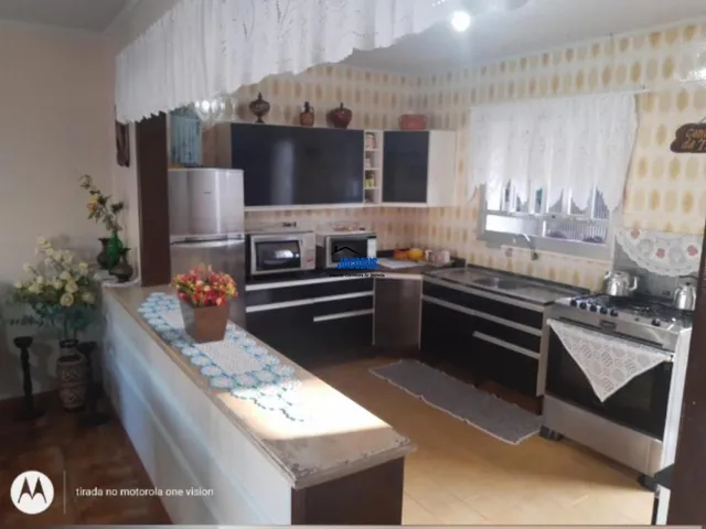 Imagem 6: Casa na praia de Imbé