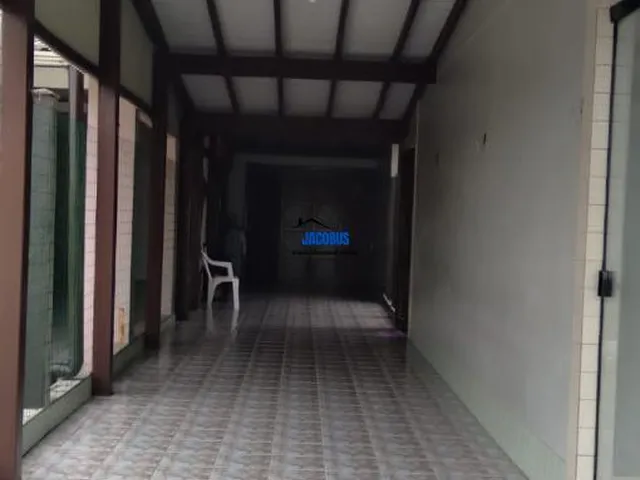 Imagem 9: Casa na praia de Imbé