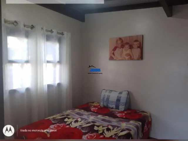 Imagem 12: Casa na praia de Imbé