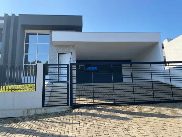Imagem 3: Casa Elegance Casa com 3 dormitórios