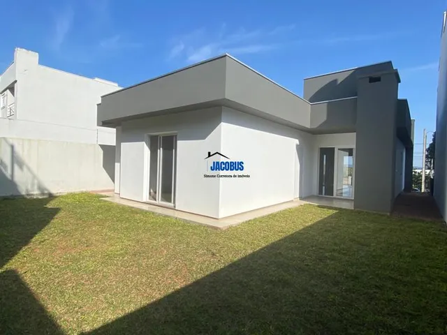 Imagem 6: Casa Elegance Casa com 3 dormitórios