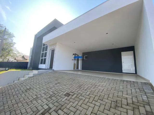 Imagem 9: Casa Elegance Casa com 3 dormitórios
