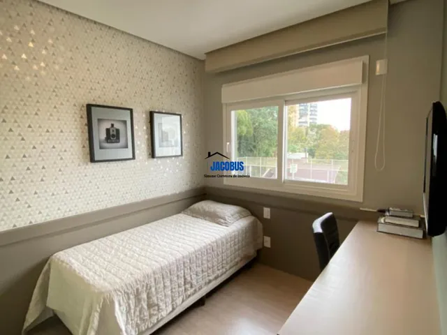 Imagem 8: Residencial Chronos