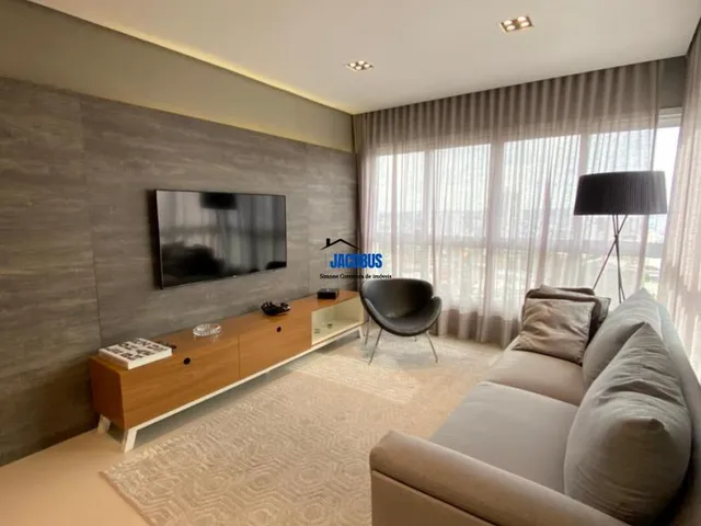 Imagem 11: Residencial Chronos
