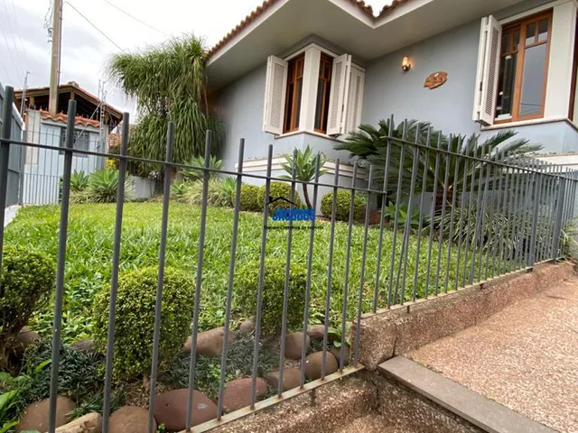 Imagem: Casa no Centro de Campo Bom Plana