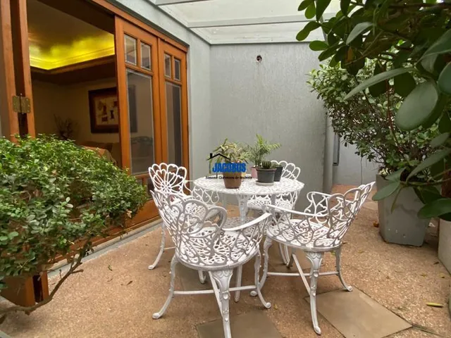Imagem 4: Casa no Centro de Campo Bom Plana
