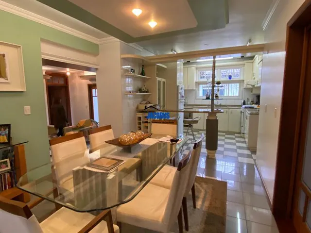 Imagem 7: Casa no Centro de Campo Bom Plana