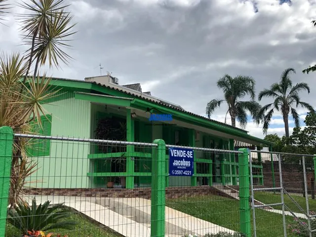 Imagem: Casa Mista