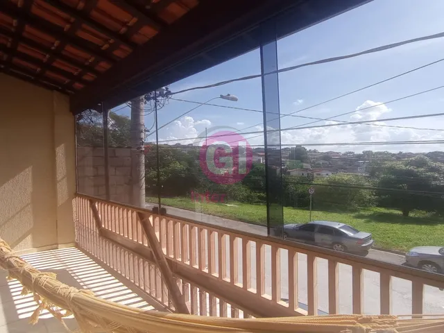 Imagem: Casa Proximo Centro Jacarei 2 Dormitorios
