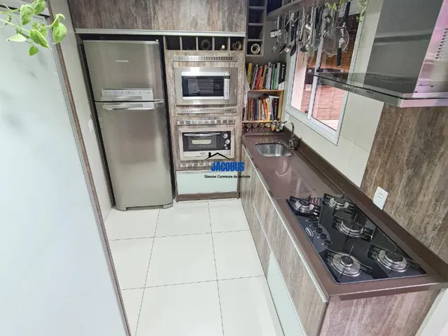 Imagem 13: Sobrado em Condomínio fechado