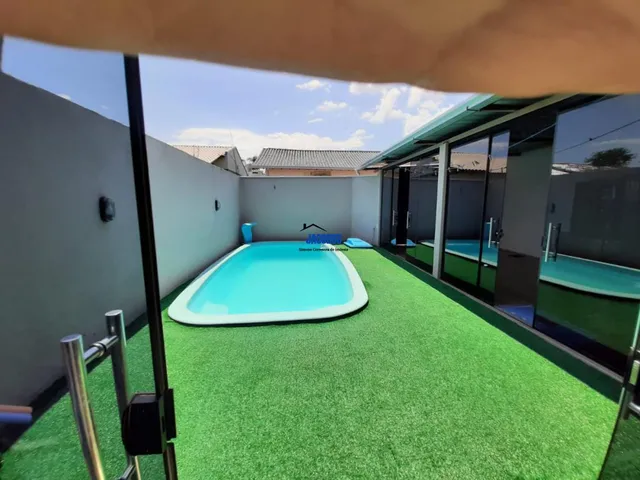 Imagem 8: Casa Casa com 3 dormitórios