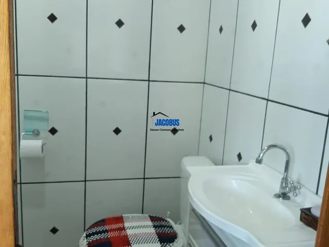 Imagem 14: Casa Casa com 3 dormitórios