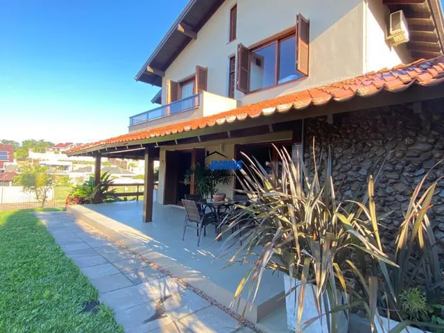 Imagem 6: Casa no Centro de Campo Bom