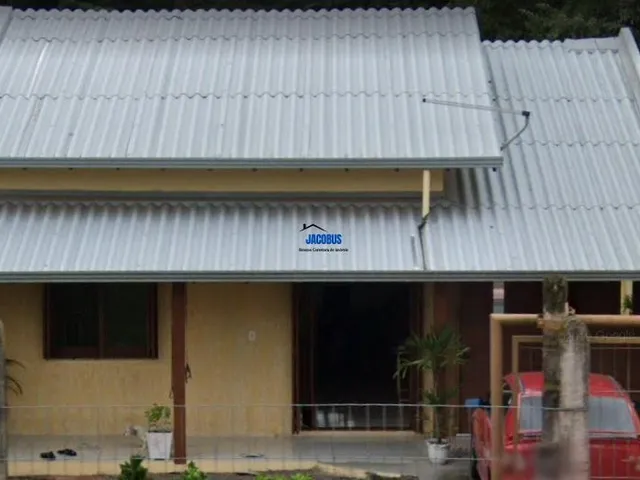 Imagem 2: Casa de Alvenaria com 2 Dormitorio(s) localizado(a) no bairro Imigrante em Campo Bom