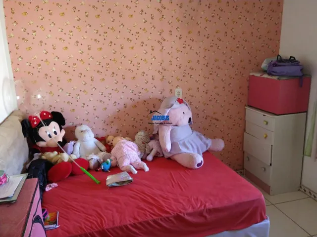 Imagem 8: Casa de Alvenaria com 2 Dormitorio(s) localizado(a) no bairro Imigrante em Campo Bom