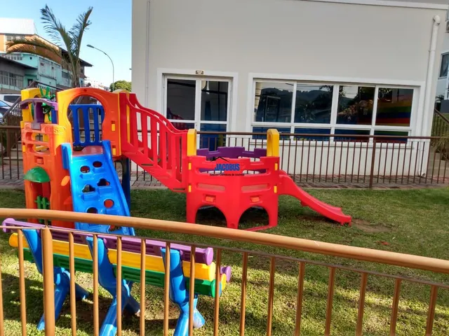 Imagem 9: Apartamento Apartamento com 2 dormitórios