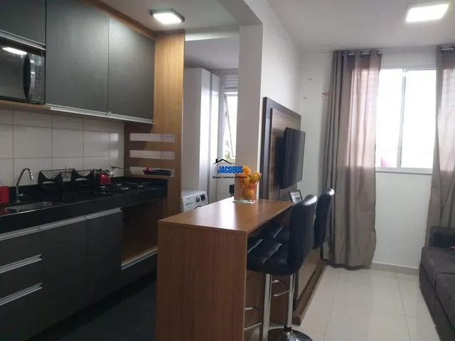 Imagem 12: Apartamento Apartamento com 2 dormitórios