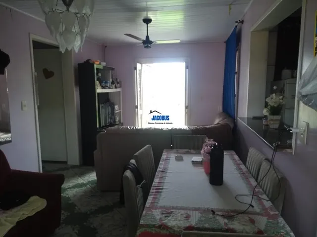 Imagem 12: Casa de Alvenaria com 2 Dormitorio(s) localizado(a) no bairro Nova Nordeste em Imbé