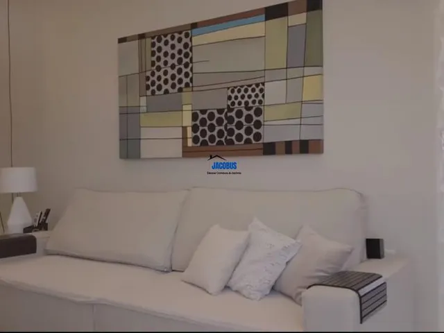 Imagem 3: Casa de alto padrão semi mobiliada
