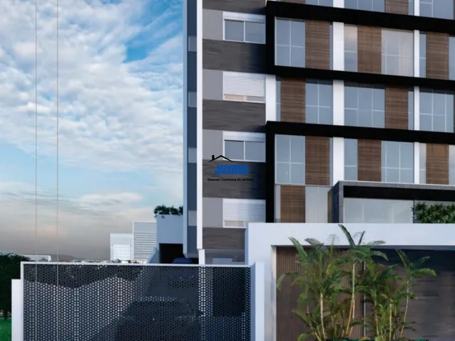 Imagem 6: Paris Residence Apartamento com 4 dormitórios