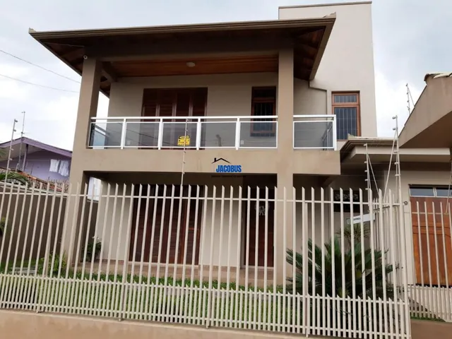 Imagem 2: Lindo Sobrado Casa com 3 dormitórios