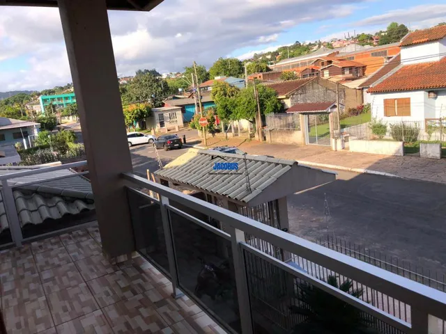 Imagem 5: Lindo Sobrado Casa com 3 dormitórios