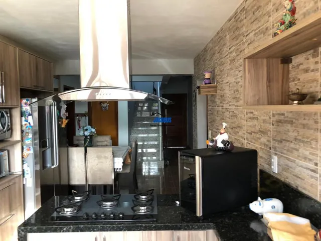 Imagem 8: Lindo Sobrado Casa com 3 dormitórios