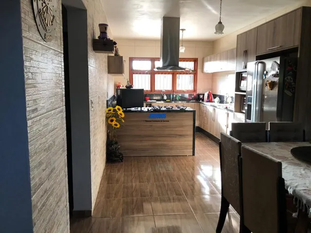 Imagem 14: Lindo Sobrado Casa com 3 dormitórios
