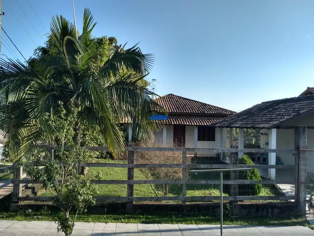 Imagem: Casa de esquina