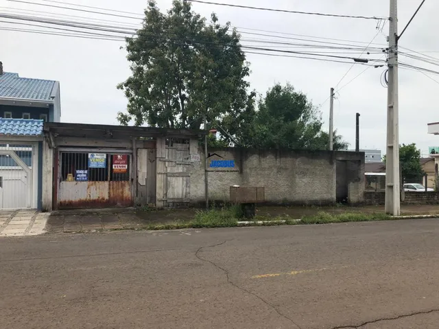 Imagem: Terreno Comercial