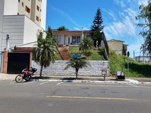 Imagem 5: Casa no Centro para moradia ou comercia