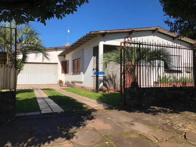 Imagem: Casa com possibilidade de negócio por apartamento