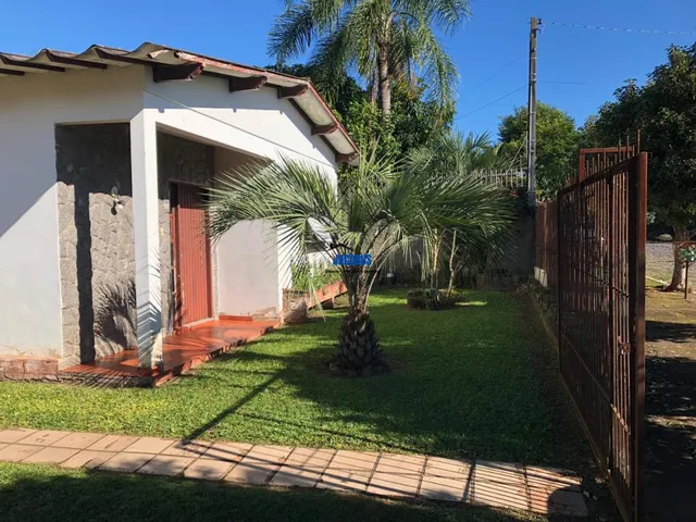 Imagem 4: Casa com possibilidade de negócio por apartamento